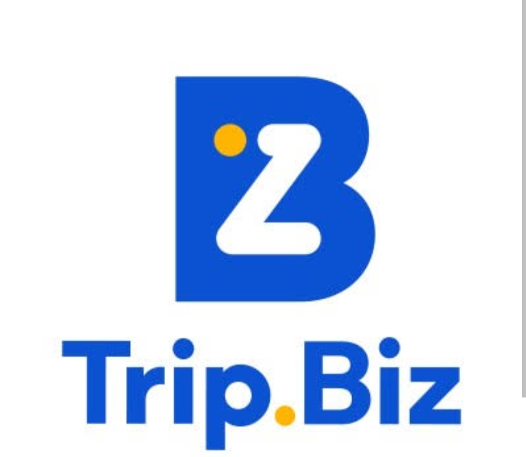 trip.biz logo