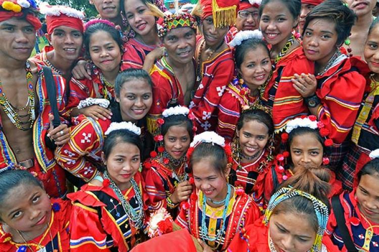 Nikmati Berwisata di Mindanao Utara: Tenggelam Dalam Keindahan Alam dan ...